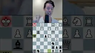 Deshalb MUSST du das ELEFANTENGAMBIT spielen