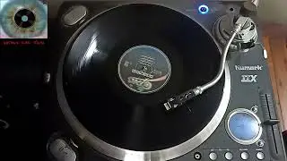 Stevie Ray Vaughan and Double Trouble - Riviera Paradise (Music On Vinyl 2016 reissue)
