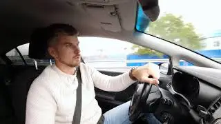 Kia Cerato 3 2016 A.T. - мнение ИмпульсАвто