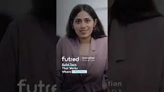 FUTRED DIGITAL AD🎬