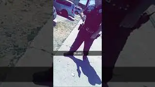 Gardena police almost killed me
