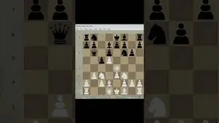 1 173-2/ WE LEARN FROM MISTAKES. CHESS GAME: VICEMASTER-EXPERT. #chess #chessgame