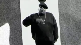 REMIX NOTORIOUS BIG -  MACHINE GUN FUNK  [Prod. MKTB]