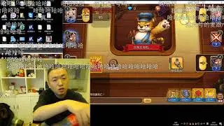 药水哥舌战群儒