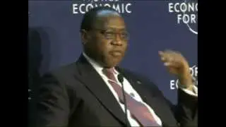 Africa 2012 - Manufacturing Growth