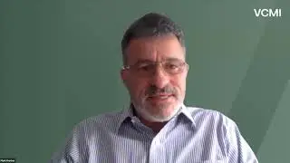 IETA LIVE - Demand Dynamics in the VCM: Research Findings & Strategies - SESSION 1