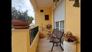 Moradia Versátil, 5 quartos, 2 Salas, Logradouro e Garagem em Palmela