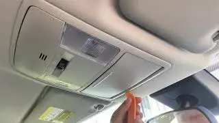 Rav4 2018 microphone replacement