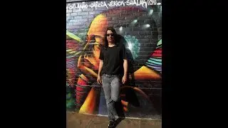 S.H.C  jam  solo  --- Dead Kennedys - Kill The Poor  ---