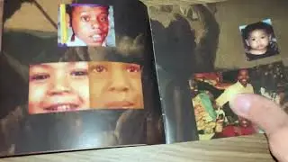 Beyonc&eacute; & Jay Z - Everything is Love Silent Unboxing