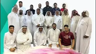 الشعيوين(زيارة أهالي العراق والبحرين إلى الأحساء)
