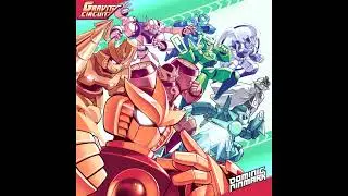 Deletion Duel (Megamix) | Gravity Circuit OST [EXTENDED]