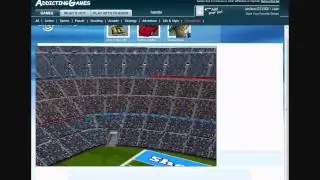 Reviewing 2 Minute Football College Bowl 2008