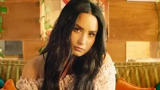 Demi Lovato - Uk Chart History