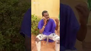 Tonton ousmane et la petite Aïcha