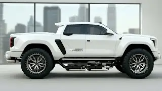 2026 Toyota Tacoma Shocks the Market 🚨 Bigger, Smarter, and Tougher Than Ever