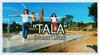 MNL48 Frances & Her Mother | Tala by Sarah Geronimo (Dance Cover)