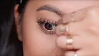 How to Apply and Remove Ardell False Lashes | CVS Beauty