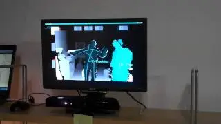 DMC Interactive Display Case Overview