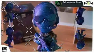 call of duty orion ghost montage edit unboxing 4k