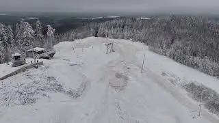 Häkärinteet, Hankasalmi