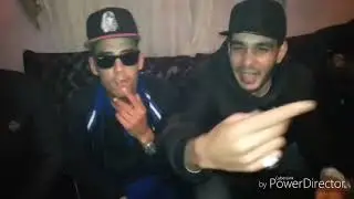 Didine canon 16 - Rap 2015