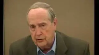 Dr Bill Walsh On Nutrient Therapy For Behaviour Disorders - Outreach 2010 Bio-balance Health