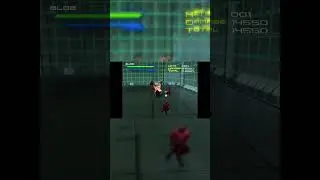 No counterplay. Just pain.