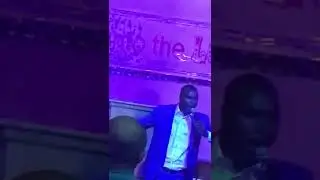 Gui Rodrigue - Amazing Worship in Atlanta