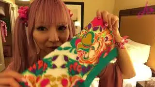 BARBIE CONVENTION 2018 / July 10 Ep 2 / Barbie Convention Vlog
