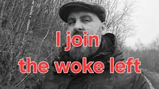 Я присоединяюсь к леворадикальному движению (Недовольный Дэнни)