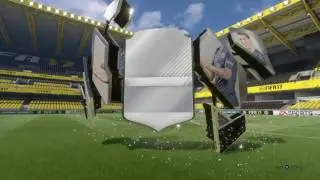 FIFA 17 SBC- POTM DELE ALLI
