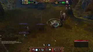 WOW - Pet Battle - Beasts of Burden (Stormheim) - Andurs - Direbeak Team Rumble
