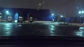 Oleg Renyov's broadcast