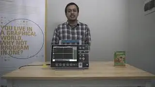 Tektronix Indonesia - 2 Series MSO Intro