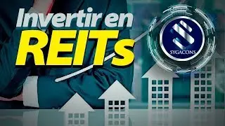 &iquest;Qu&eacute; es un REIT 🏠💰Y c&oacute;mo INVERTIR en ellos?
