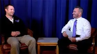 In The Middle #012 Guest: Rob May