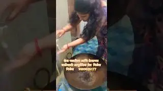 long hair growth hair oil# hair fall control hair oil# Ayurvedic#viral