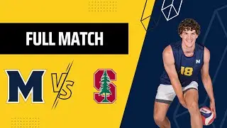 FULL GAME | Master's (NAIA #1) vs Stanford University (NCAA #8) | February 4, 2023
