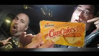 PUMPKIN CUPCAKES THE PERFECT SNACK ??? 