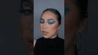 💜🫶. Instagram: Estefaniabelofc 💕.  #makeup #maquillador #maquillaje #maquillate