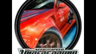 NEED FOR SPEED UNDERGROUND 1 GAMEPLAY - SIXTH RACE