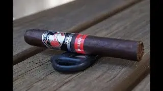 Team Review Recap: La Gloria Cubana Serie R Esteli Maduro No. Fifty-Four