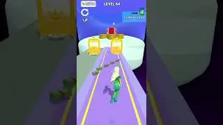 Build a Queen Level-64 #shorts #games