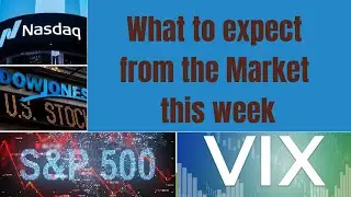 What to expect from the Market this week 18 October. Master class of Sydney Investment club