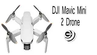 DJI Mavic Mini 2 Drone | Gadget Gets