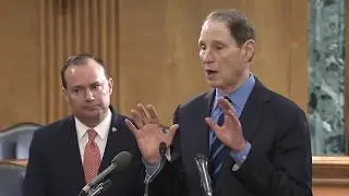 Press Conference on Congressional Deadline to Reform Government Surveillance