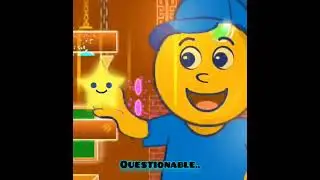 Geometry Dash Level Request Part 4 #shorts #geometrydash #viral #geometrydashlevelrequests