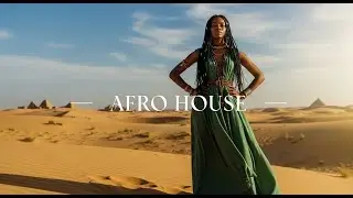 Afro House Mix 2025 | Groove Culture Afro House 2025 - Vol #78