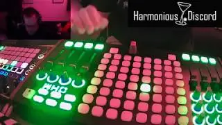 PointBender Live Performance 2020